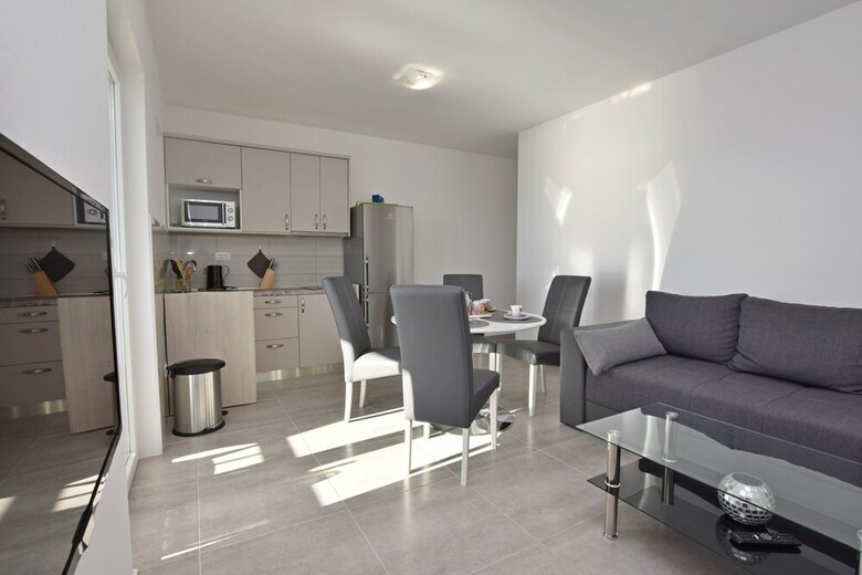 Apartments Danolic