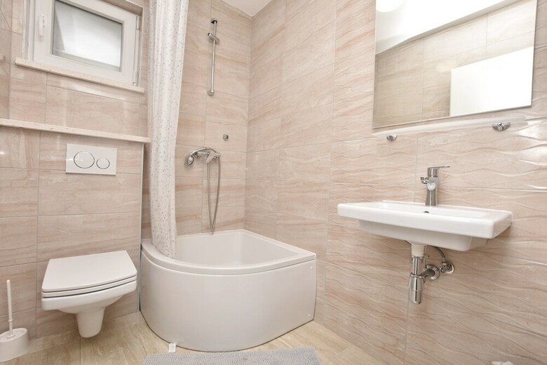 Apartments Danolic