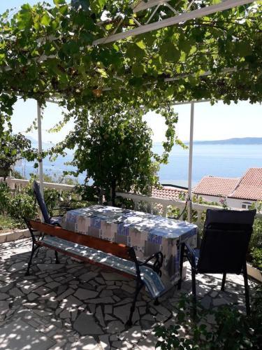 Apartment Pisak 1009a