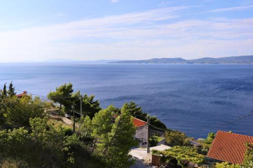 Apartments By The Sea Pisak (Omis) - 10323
