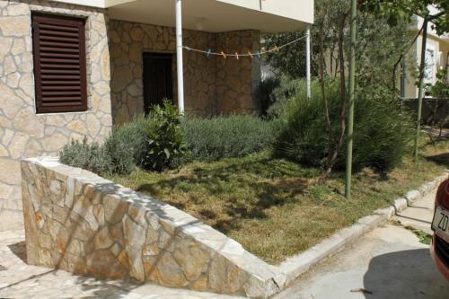 Apartment Petrcane 3288e