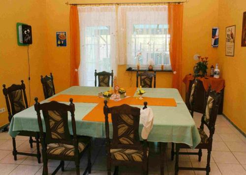 Hotel Gasthof Goldener Hahn