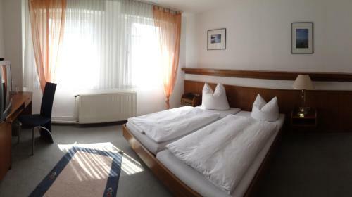 Hotel Am Markt