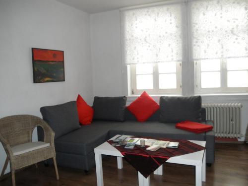 Apartamento Altstadthaus