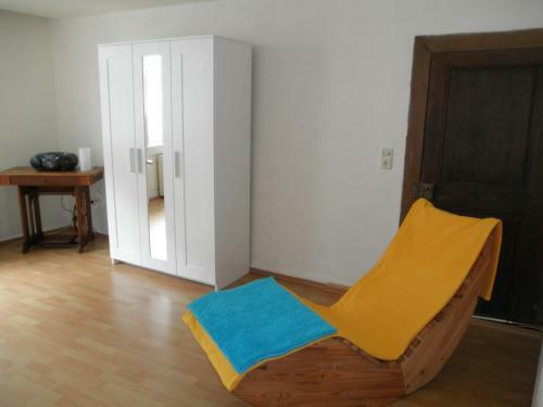 Apartamento Altstadthaus