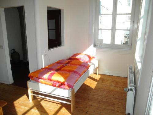 Apartamento Altstadthaus