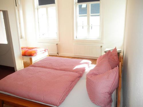 Apartamento Altstadthaus