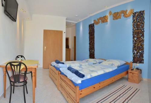 Hostal Pension Becker