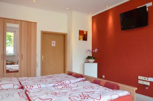 Hostal Pension Becker