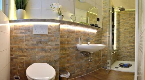 Hostal Pension Becker