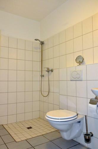 Hostal Pension Becker