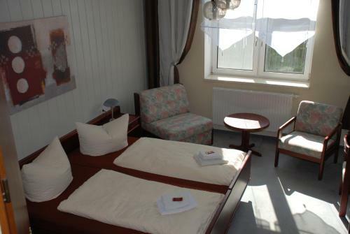 Hostal Gasthof Und Pension Frankenthal