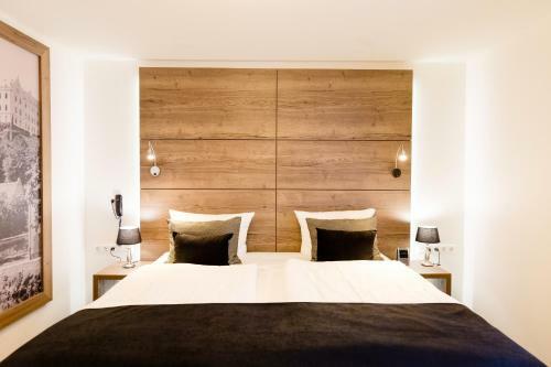 Hotel Restaurant Zwergschl�sschen