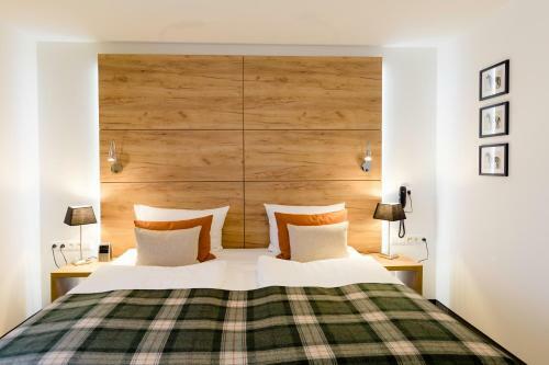 Hotel Restaurant Zwergschl�sschen