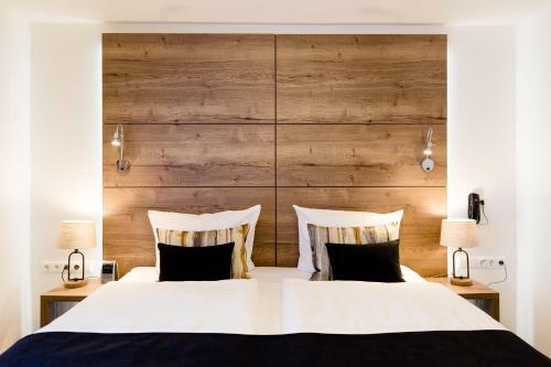 Hotel Restaurant Zwergschl�sschen