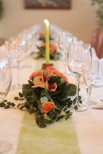 Hotel Restaurant Zwergschl�sschen