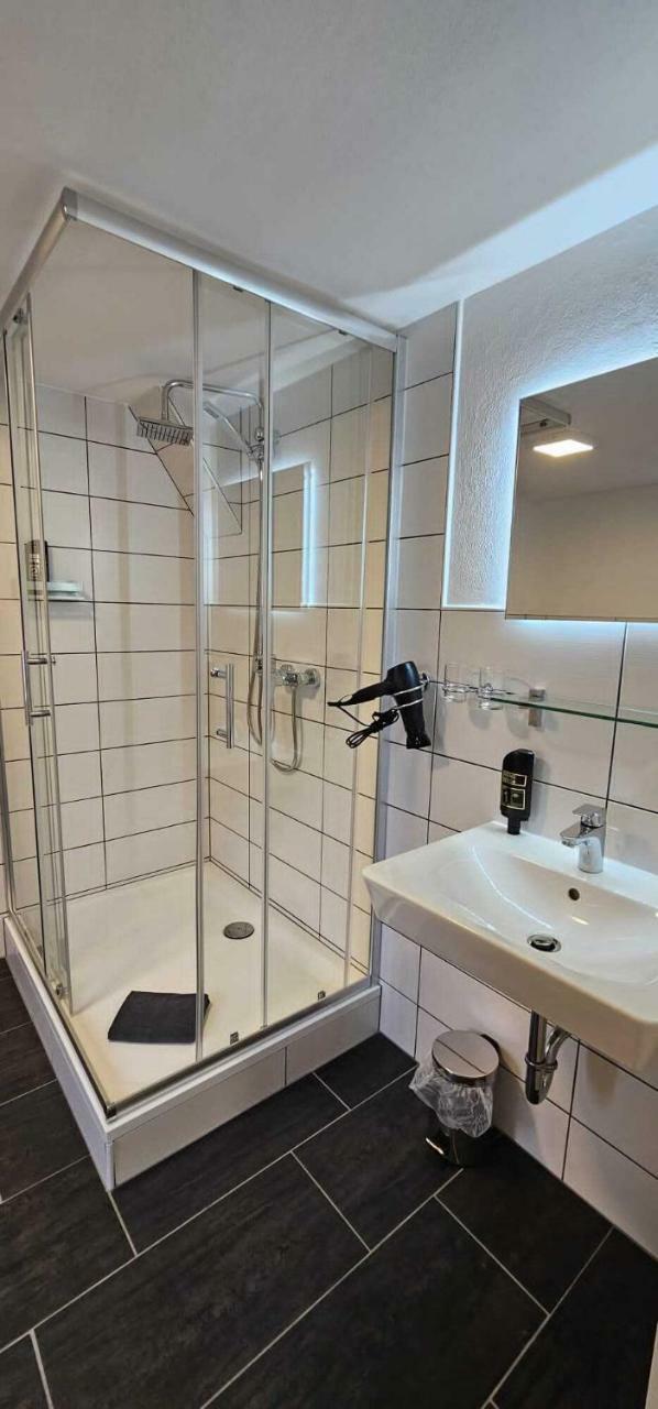 Hostal Altes Backhaus