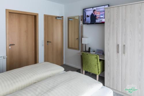 Hotel Zum Landsberger Hof