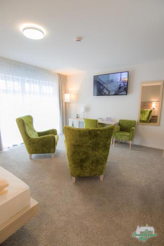 Hotel Zum Landsberger Hof