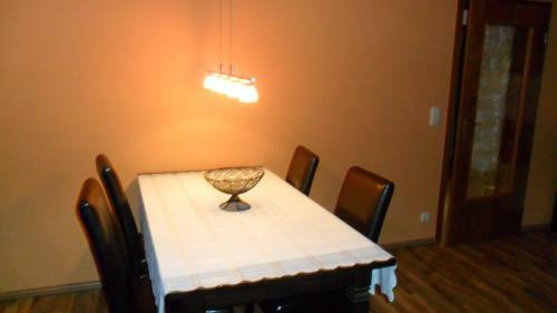 Apartamentos Ferienwohnung Tina