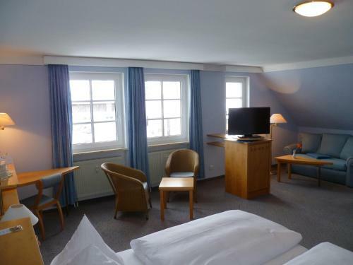 Landhotel Gut Haidt