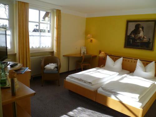 Landhotel Gut Haidt