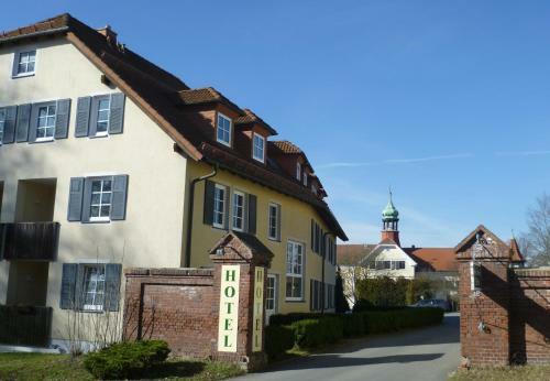 Landhotel Gut Haidt