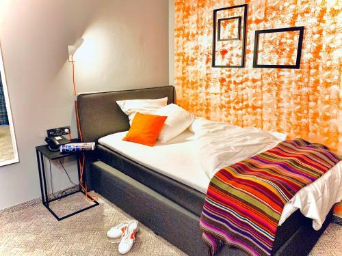 Hostal Hotel Maxplatz