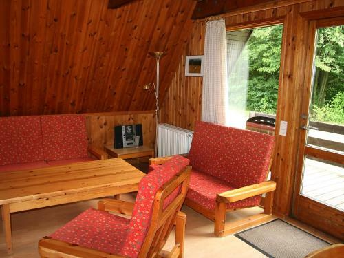 Villa Arolsen-twistesee 1