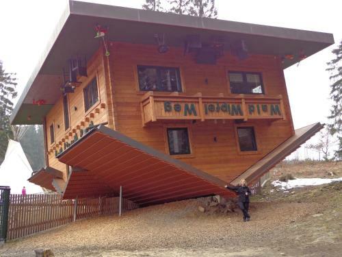 Hostal Gasthof - Pension Schamberger