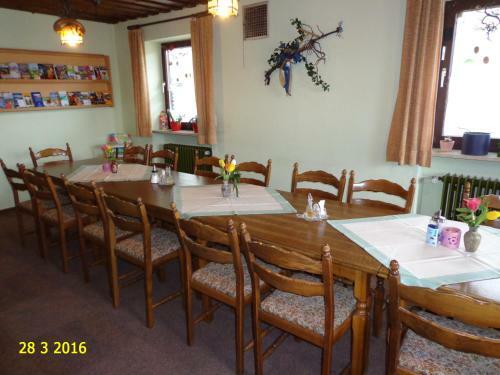 Hostal Gasthof - Pension Schamberger