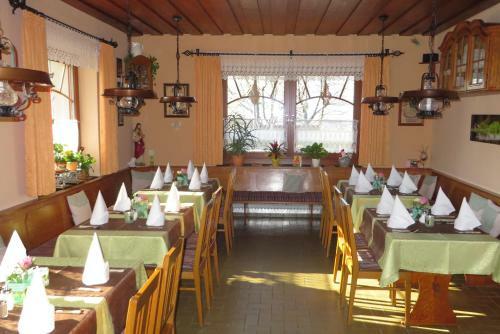 Hostal Kolmsteiner Hof