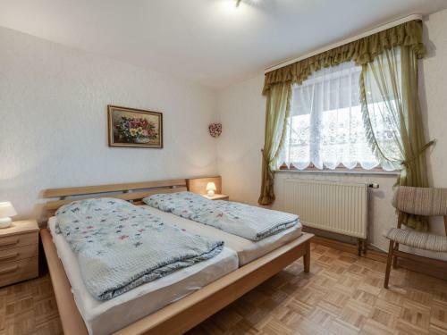 Nice Apartment With Balcony In The Bavarian Forest