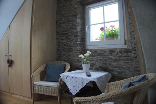 Hostal Weinhaus Moselsch�nke