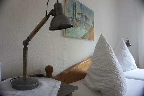 Hostal Weinhaus Moselsch�nke