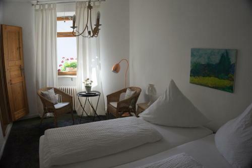 Hostal Weinhaus Moselsch�nke
