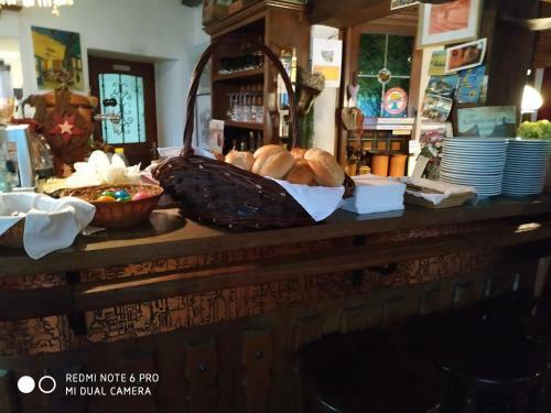 Hostal Weinhaus Moselsch�nke