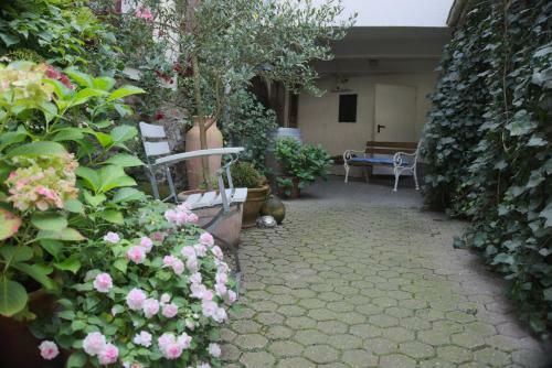Hostal Weinhaus Moselsch�nke