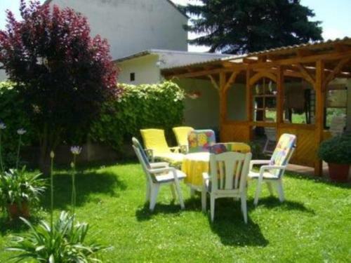 Apartamento Haus Feldm�hle