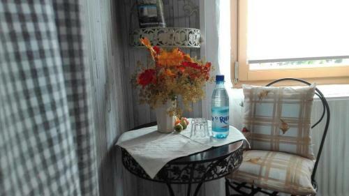 Hostal Villa Provence