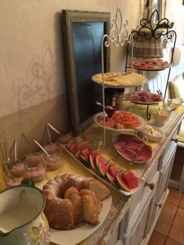 Hostal Villa Provence