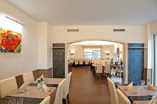 Hostal Hotel Restaurant Kromberg