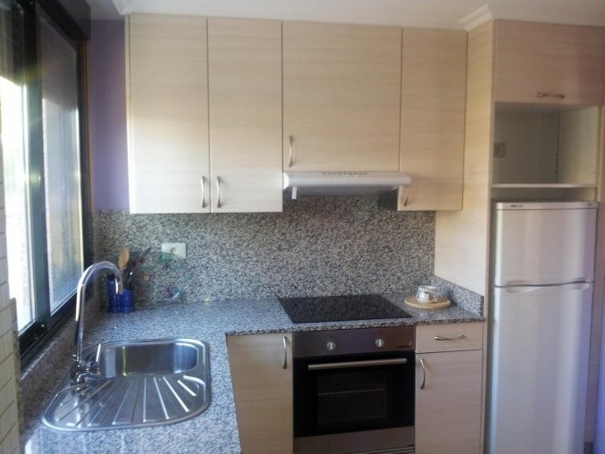 Apartamentos Rom�n