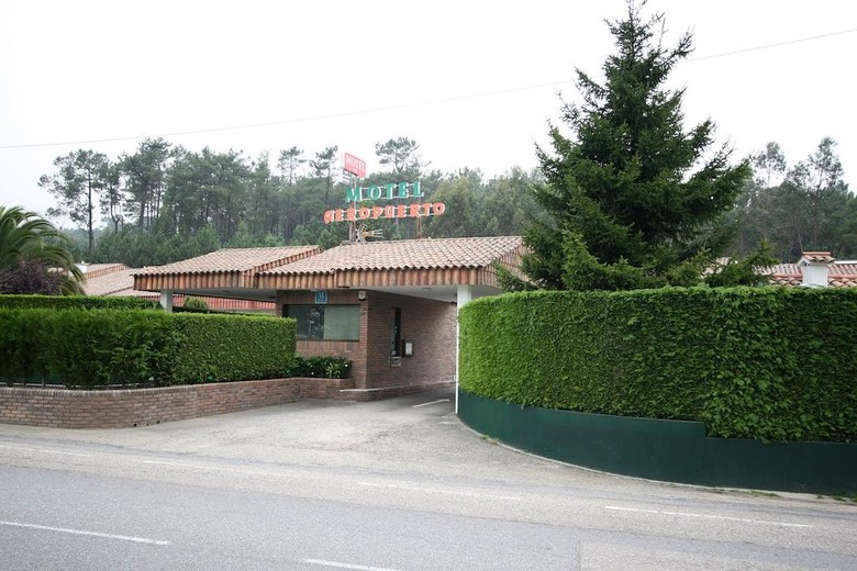 Hostal Motel Aeropuerto