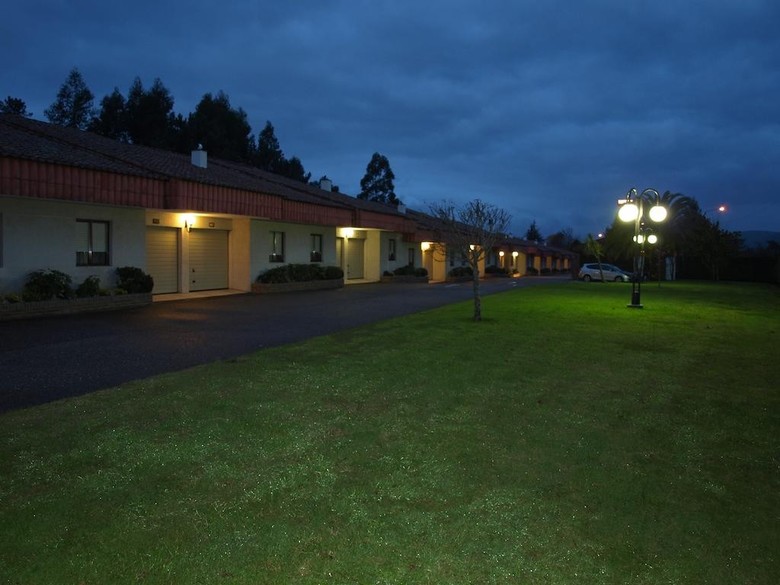 Hostal Motel Aeropuerto