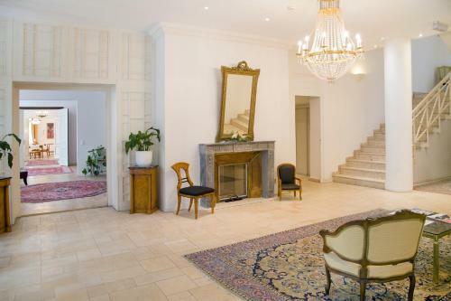 Hotel Friedrich Franz Palais
