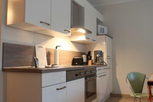 Apartamento Sommer & Jaeger Ferienwohnung