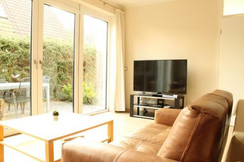 Apartamento Sommer & Jaeger Ferienwohnung