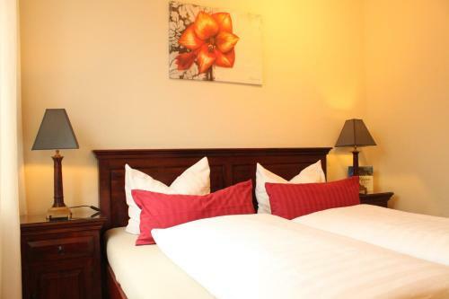 Apartamento Sommer & Jaeger Ferienwohnung
