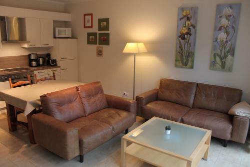 Apartamento Sommer & Jaeger Ferienwohnung